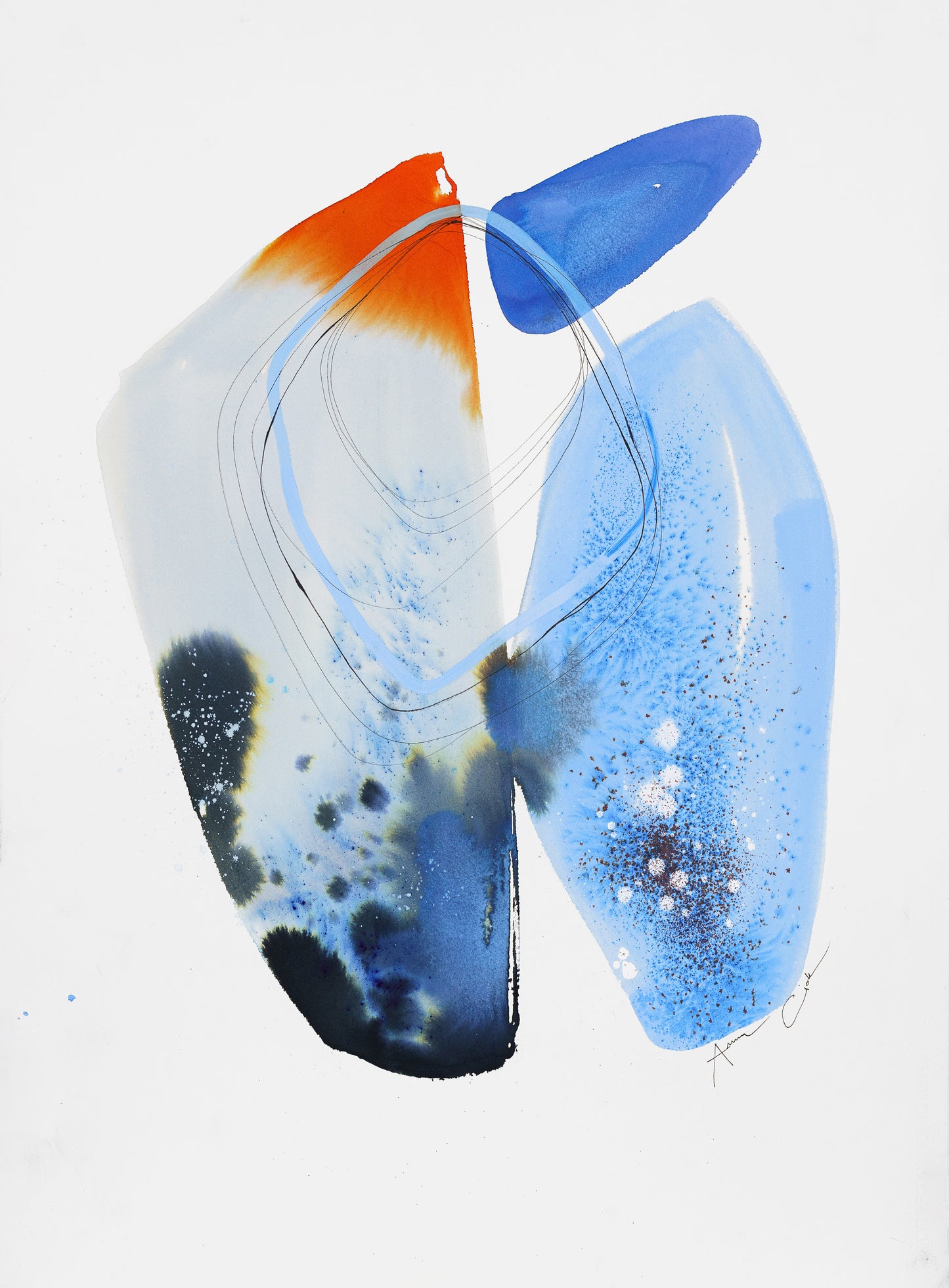 Stratus 01 – Fine Art Print