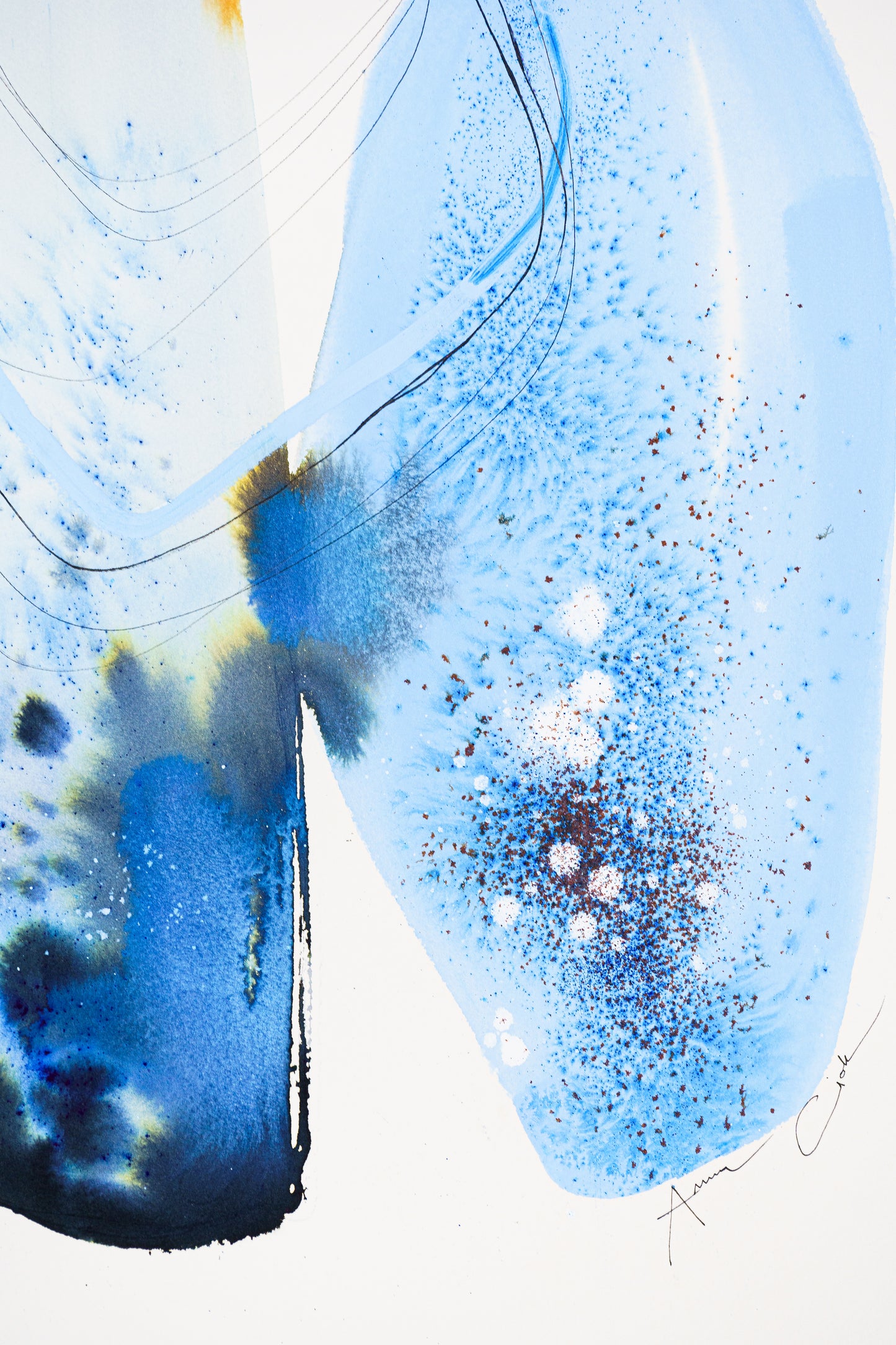 Stratus 01 – Fine Art Print