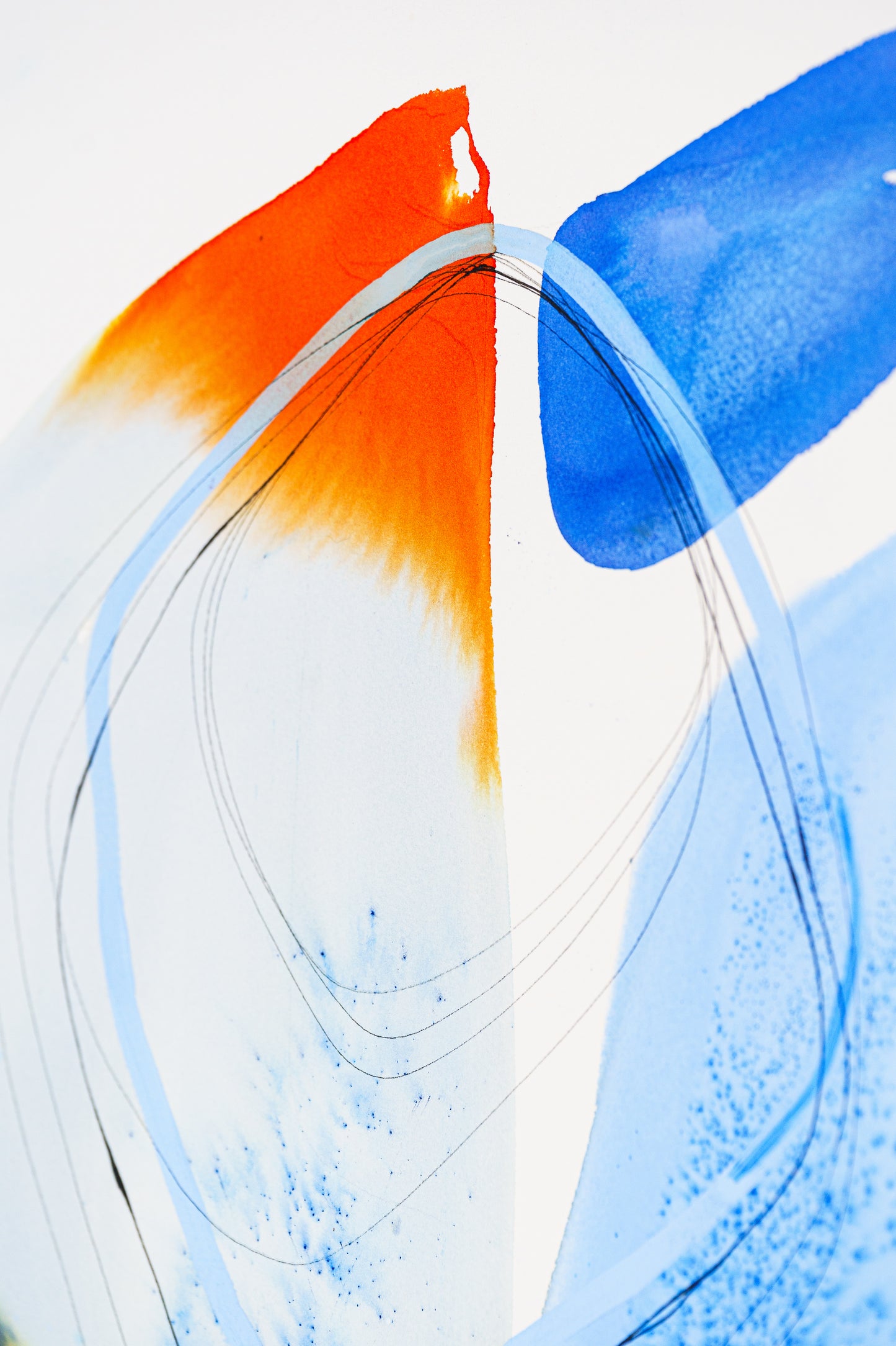 Stratus 01 – Fine Art Print