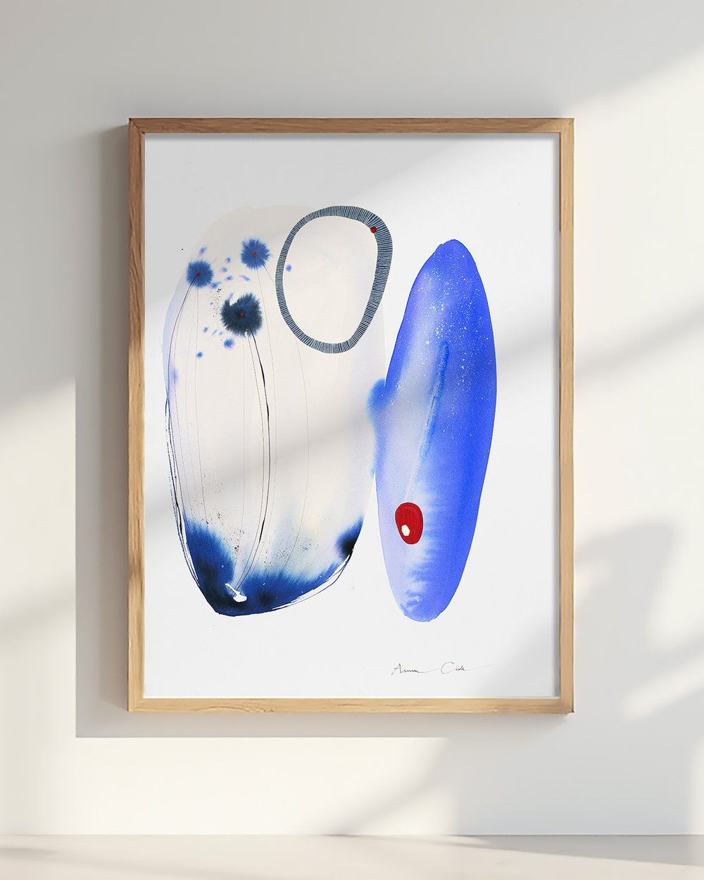 Stratus 02 – Fine Art Print