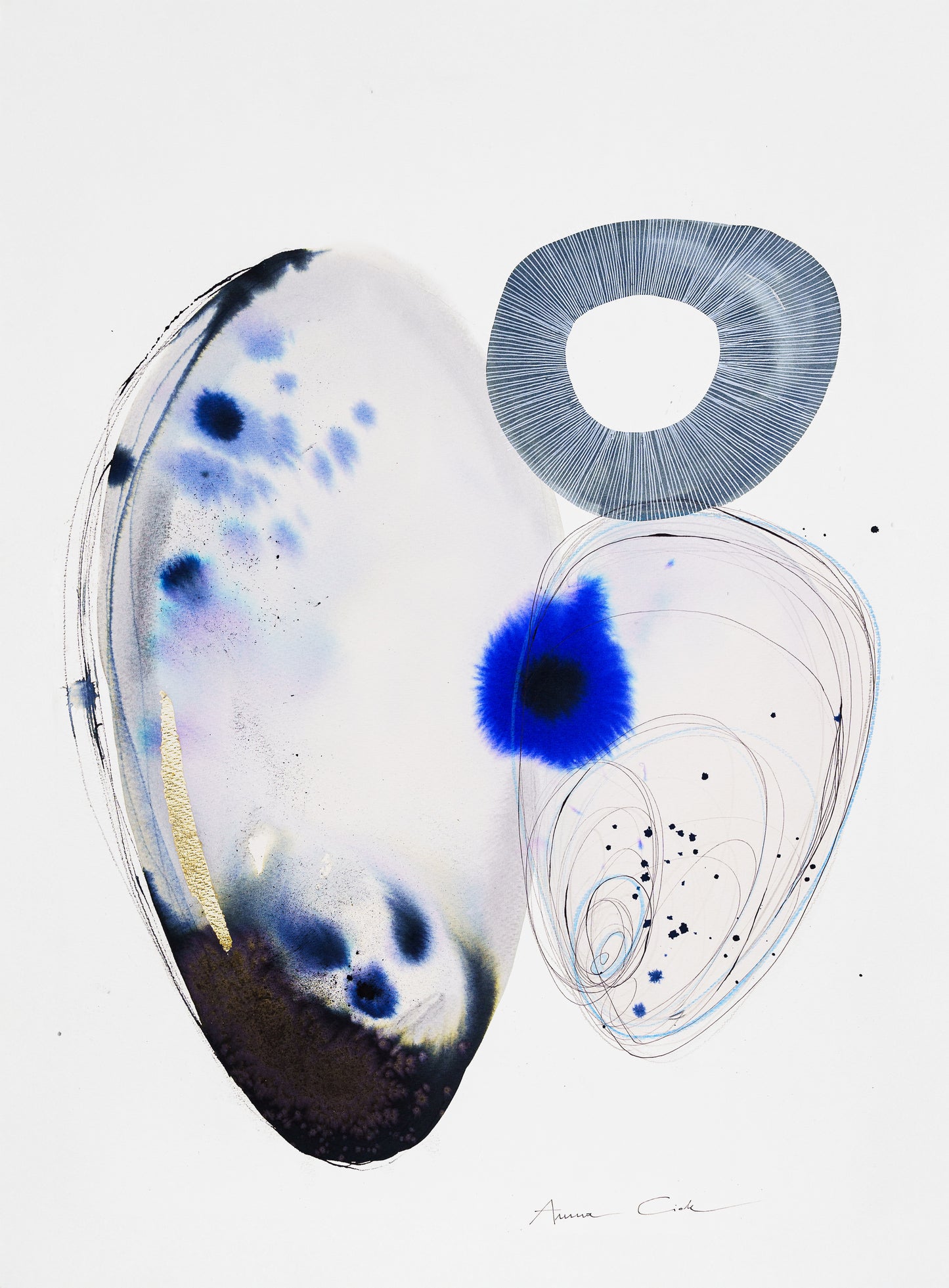 Stratus 03 – Fine Art Print