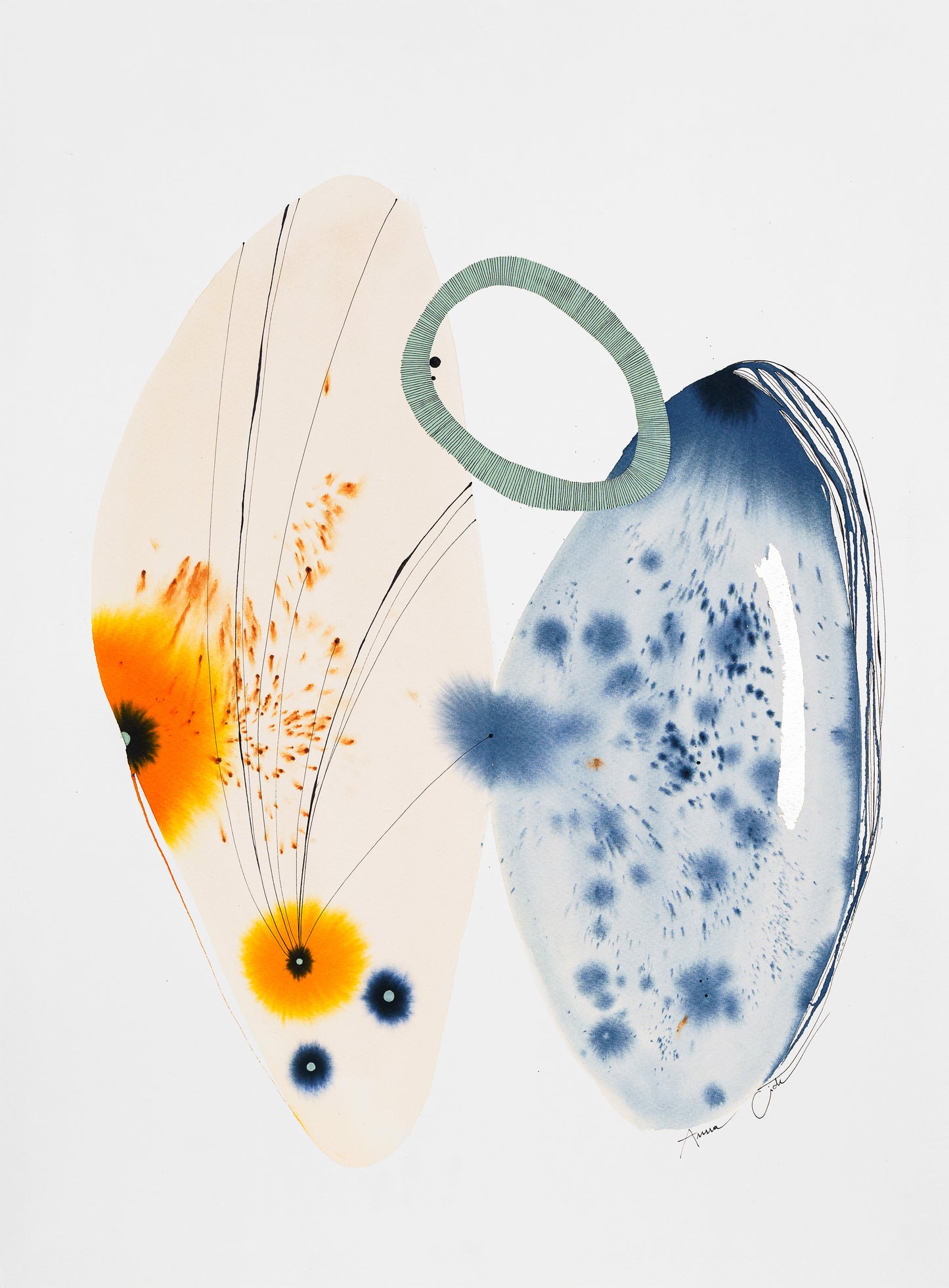 Stratus 04 – Fine Art Print