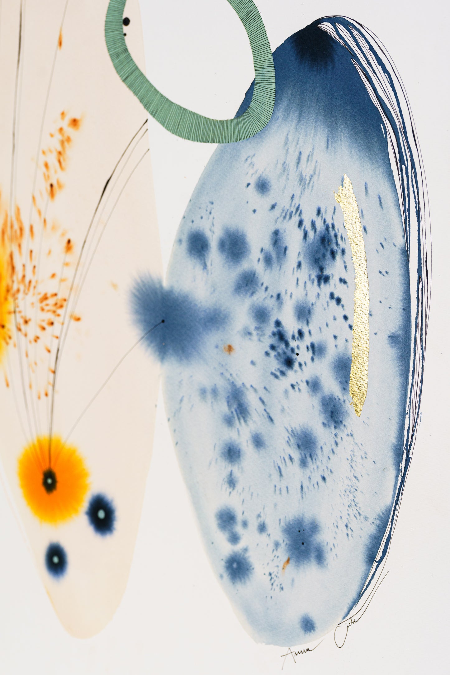 Stratus 04 – Fine Art Print