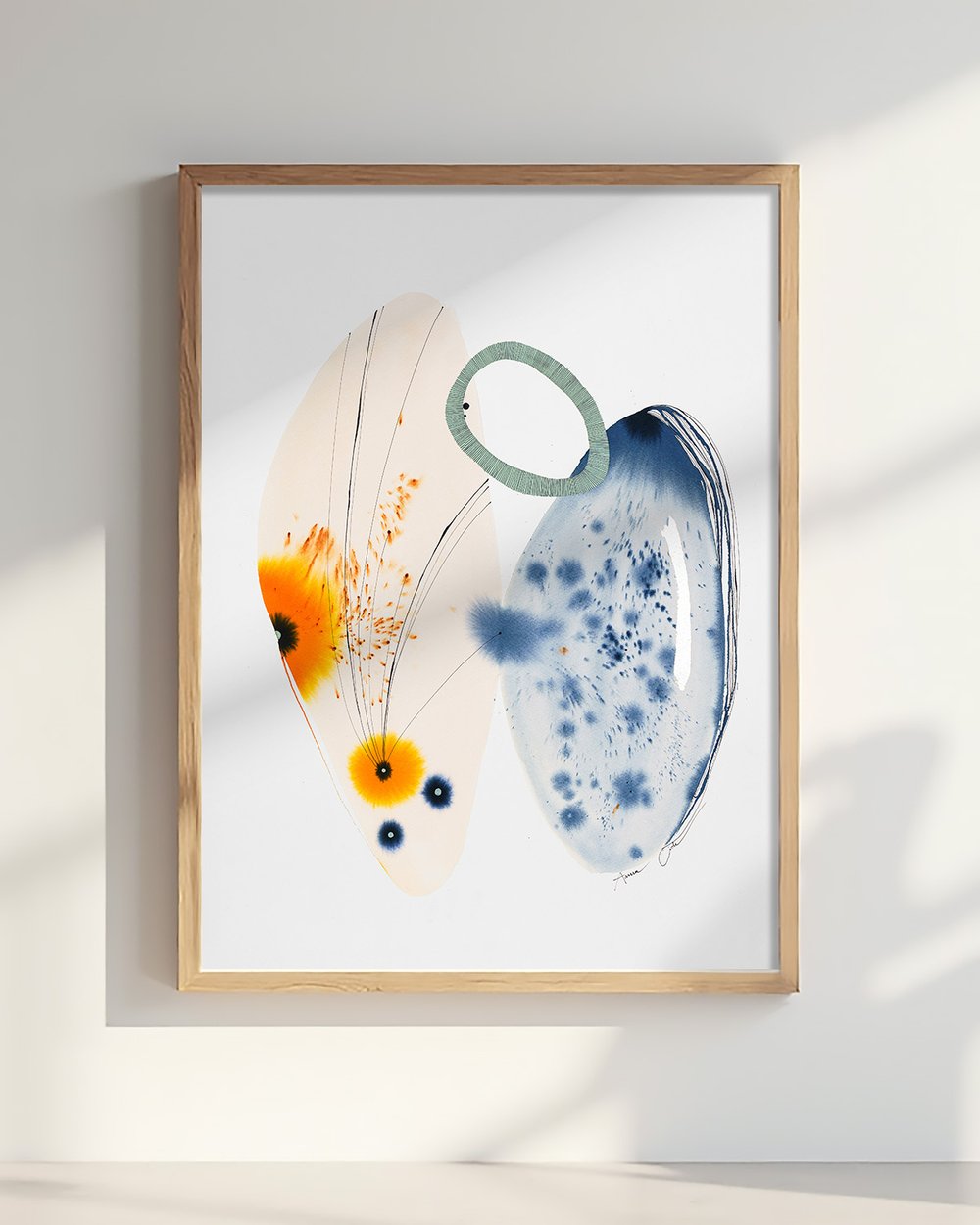 Stratus 04 – Fine Art Print