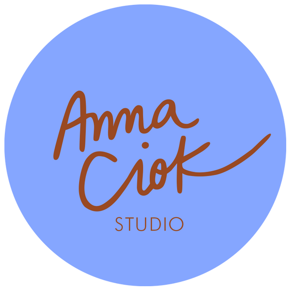 Anna Ciok - Art and Prints