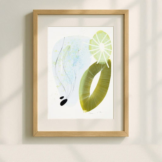 Novocumulus 28 – Fine Art Print