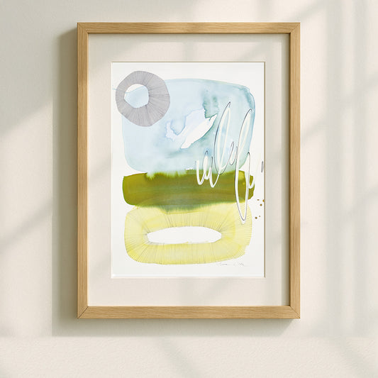Novocumulus 29 – Fine Art Print
