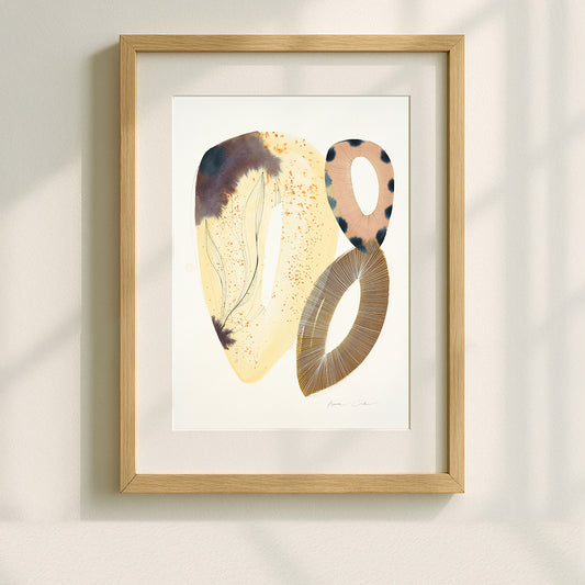 Novocumulus 31 – Fine Art Print