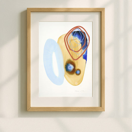 Novocumulus 32 – Fine Art Print