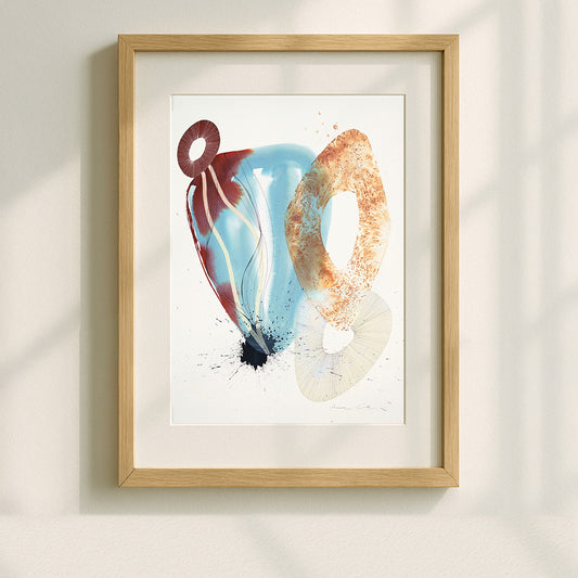 Novocumulus 33 – Fine Art Print