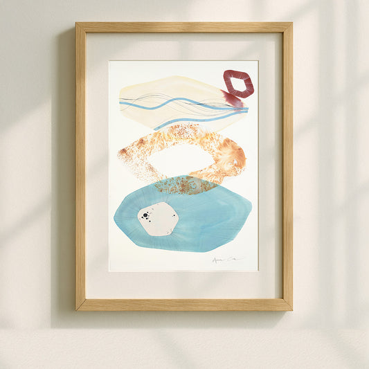 Novocumulus 35 – Fine Art Print