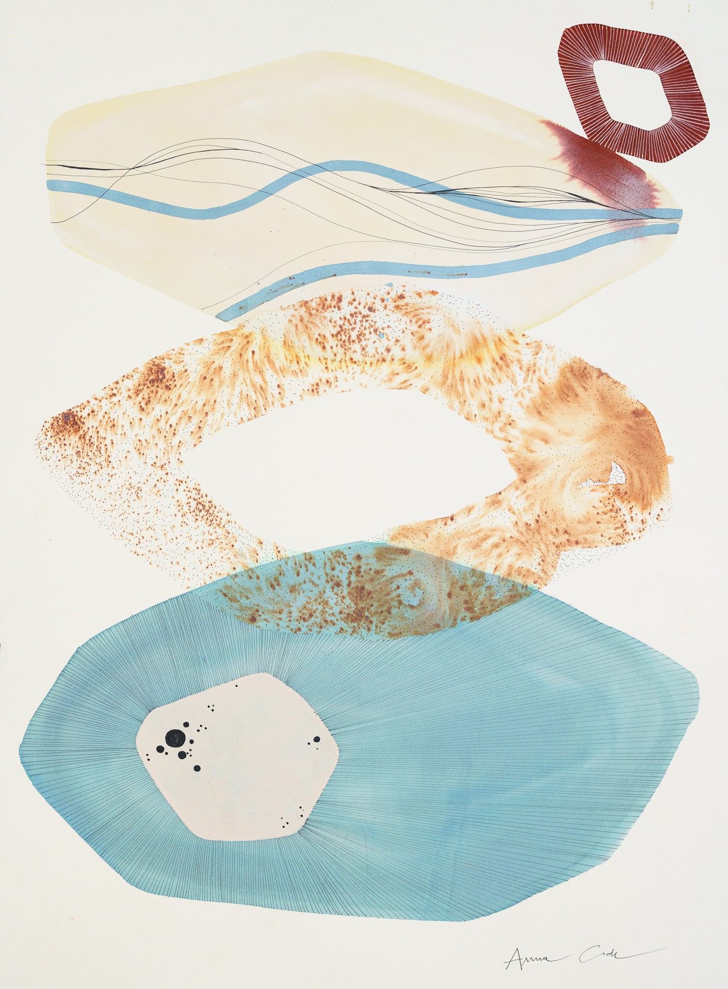 Novocumulus 35 – Fine Art Print