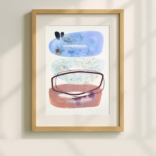 Novocumulus 38 – Fine Art Print
