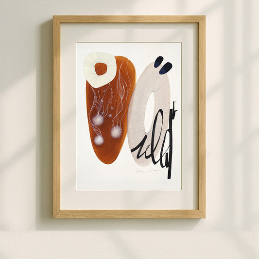 Novocumulus 39 – Fine Art Print