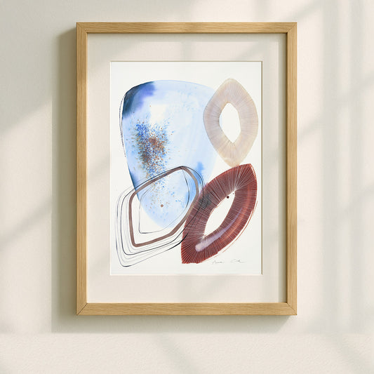 Novocumulus 40 – Fine Art Print