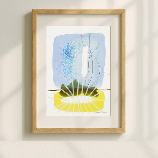 Novocumulus 41 – Fine Art Print