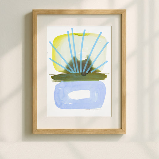 Novocumulus 42 – Fine Art Print