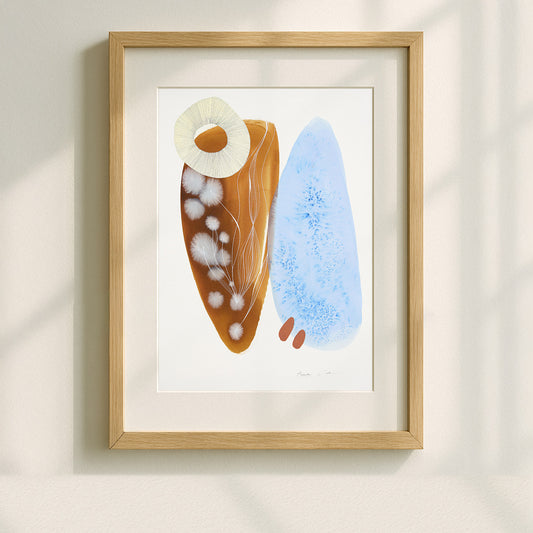 Novocumulus 43 – Fine Art Print