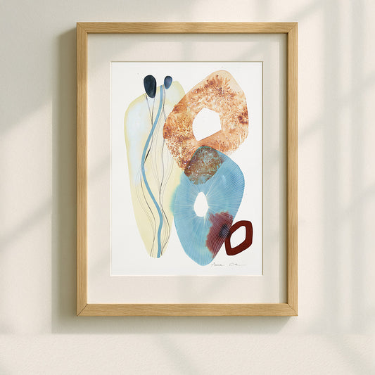 Novocumulus 44 – Fine Art Print