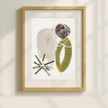 Obsidian 04 – Fine Art Print by Anna Ciok