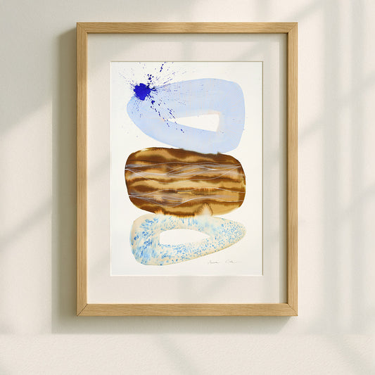 Scopulus 01 – Fine Art Print