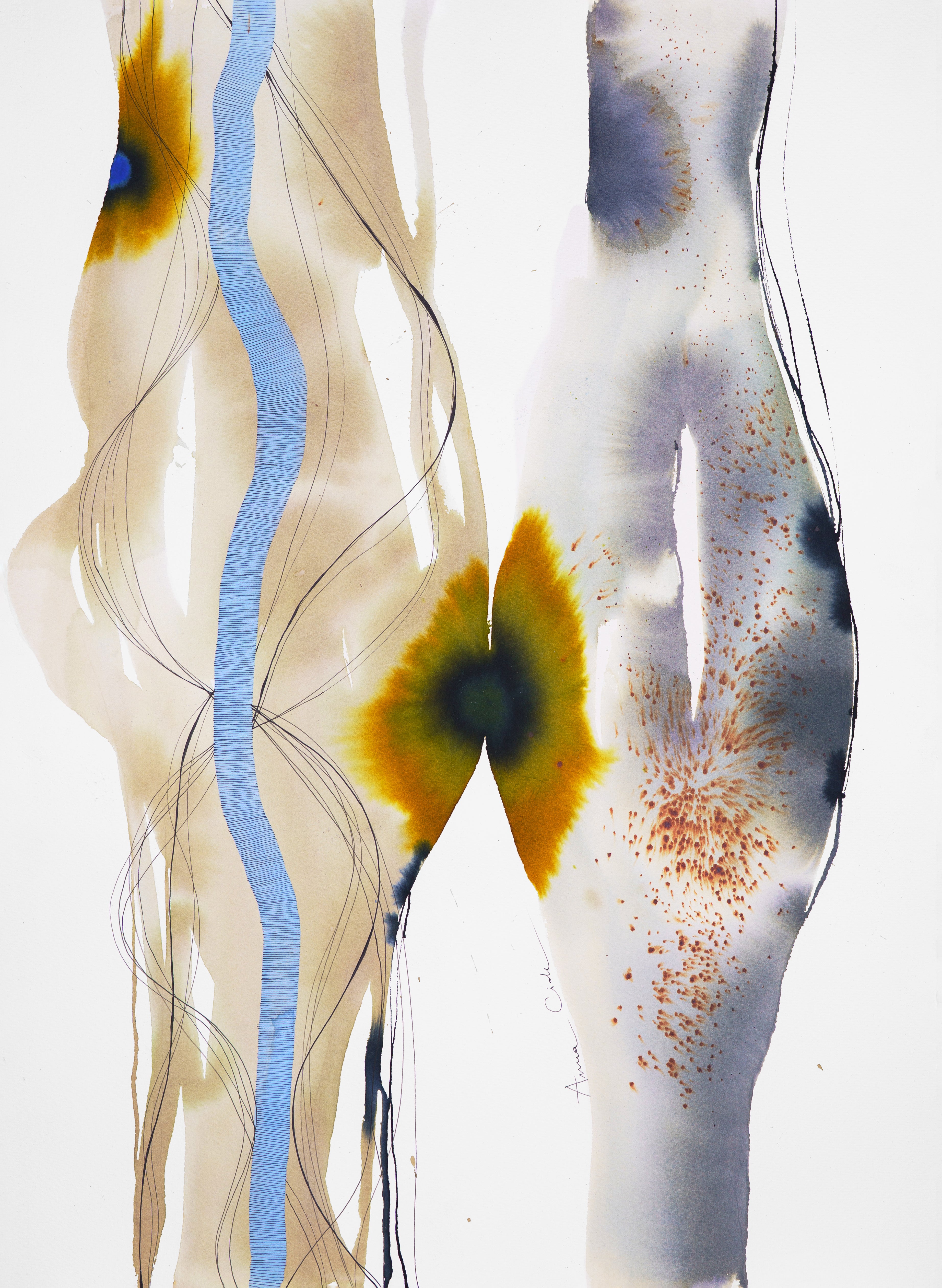 Aurora 03 – Fine Art Print by Anna Ciok