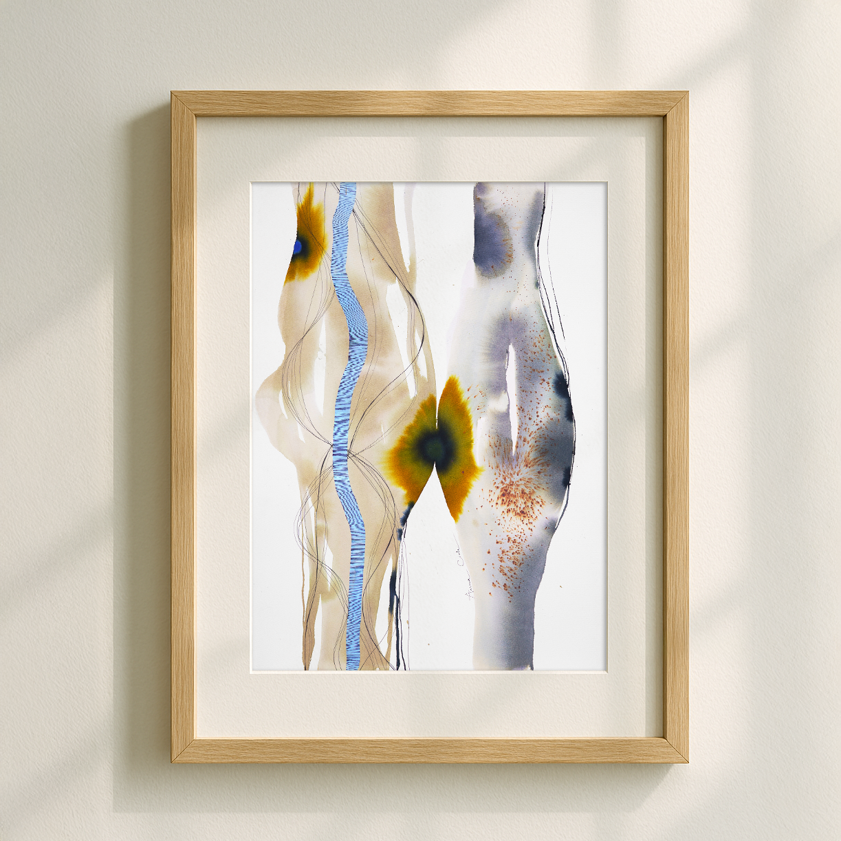 Aurora 03 – Fine Art Print by Anna Ciok