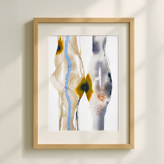 Novocumulus 11 – Fine Art Print