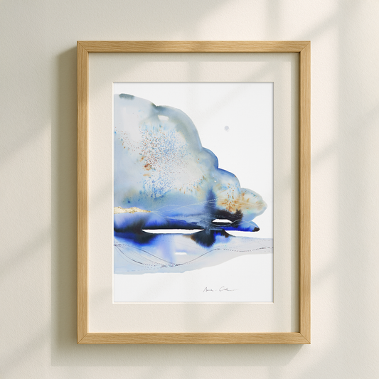 Novocumulus 12 – Fine Art Print
