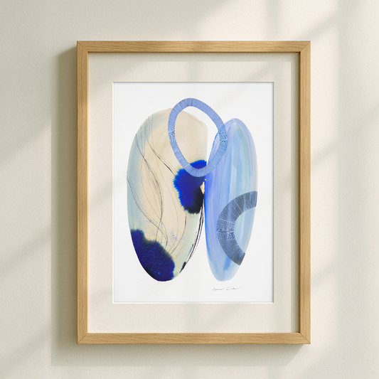 Novocumulus 13 – Fine Art Print