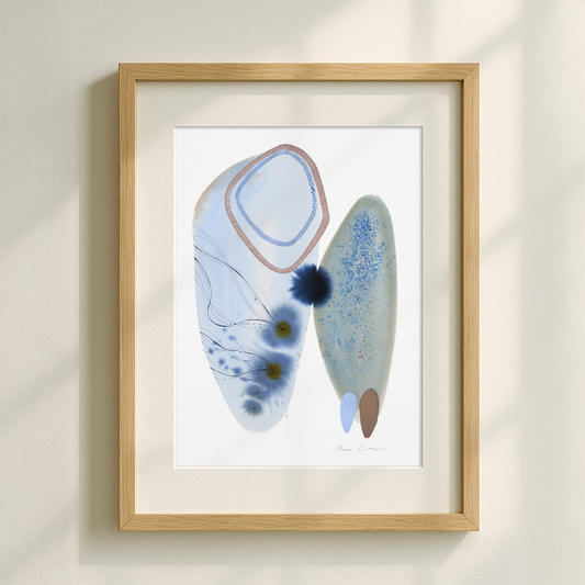 Novocumulus 14 – Fine Art Print