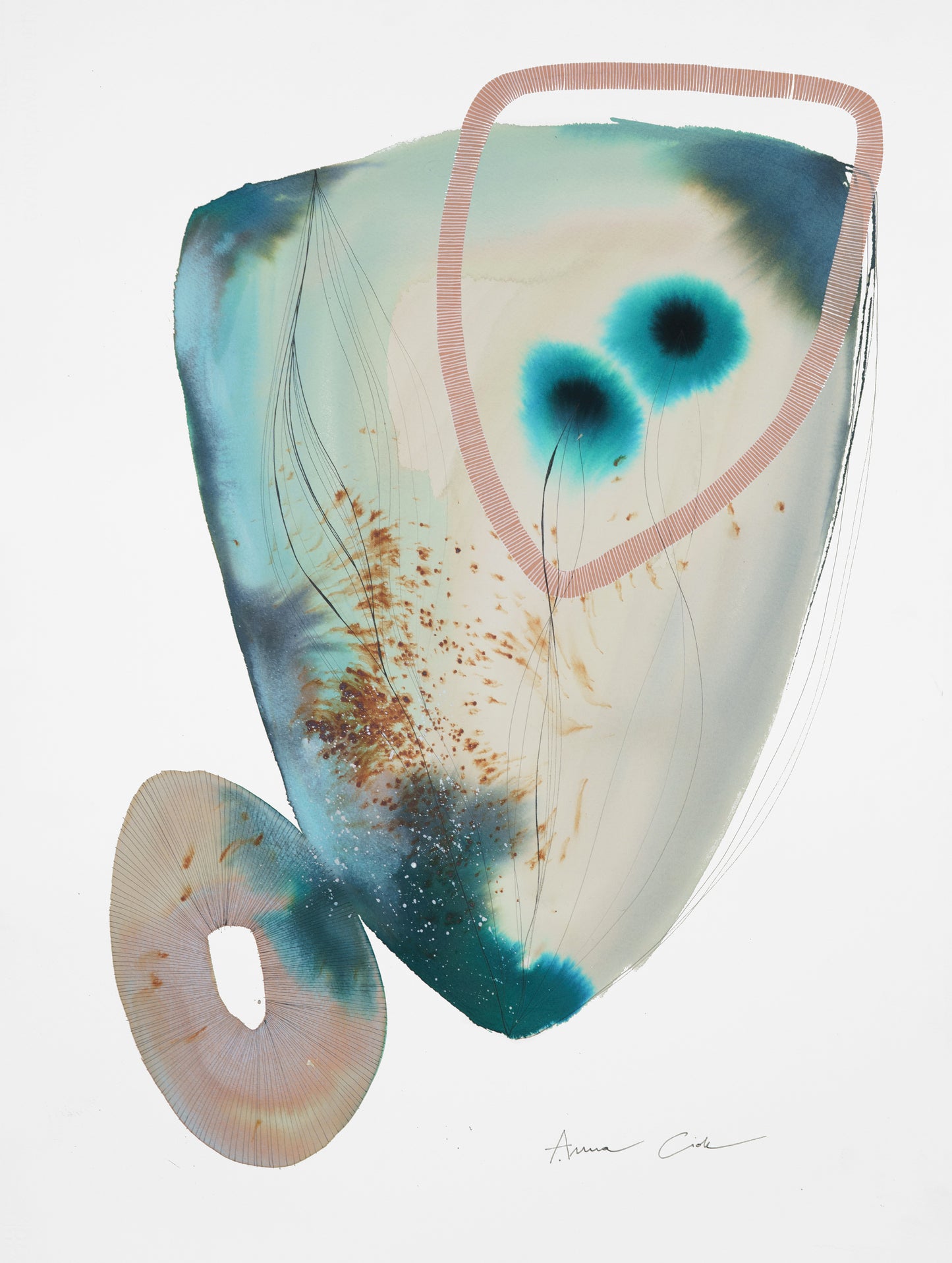 Musci 02 – Fine Art Print