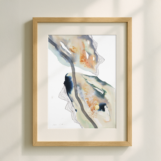 Novocumulus 17 – Fine Art Print