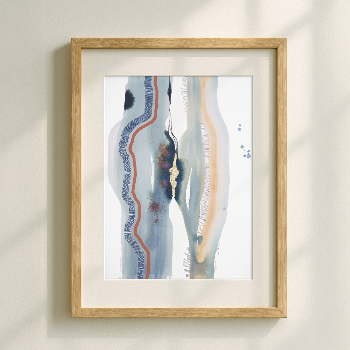 Aurora 04 – Fine Art Print by Anna Ciok