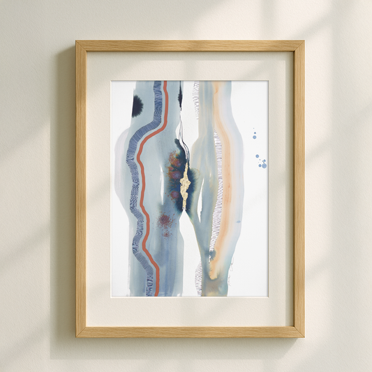 Novocumulus 18 – Fine Art Print