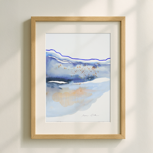 Novocumulus 23 – Fine Art Print