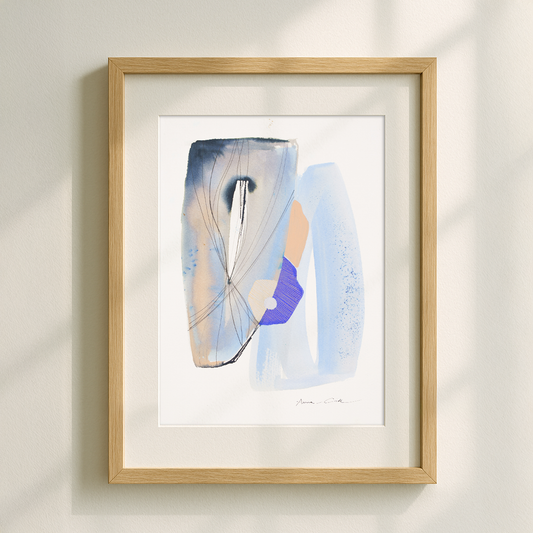 Novocumulus 26 – Fine Art Print