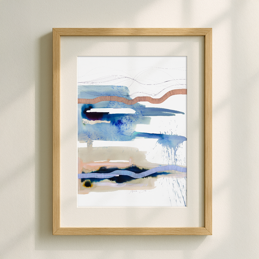 Novocumulus 05 – Fine Art Print