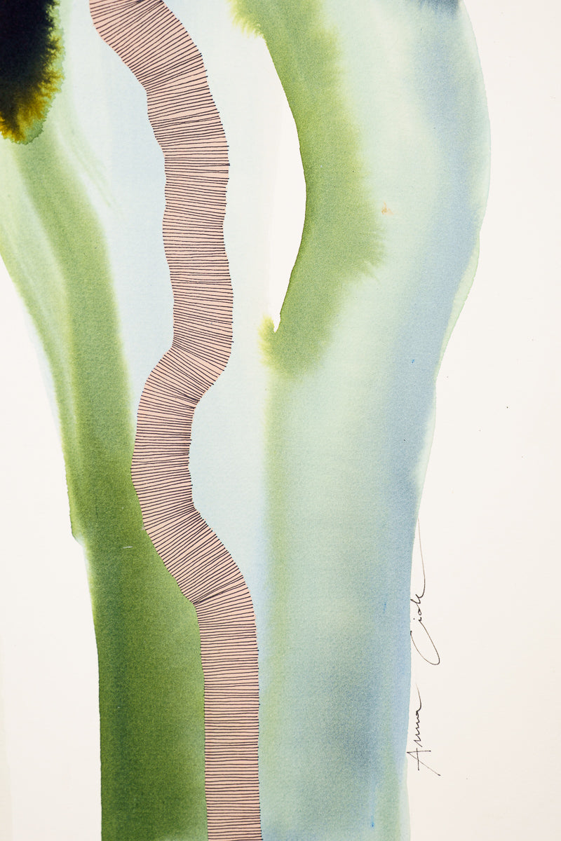 Aurora 01 – Fine Art Print by Anna Ciok