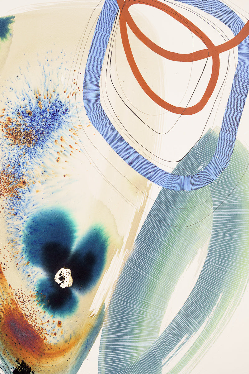 Aurora 02 – Fine Art Print by Anna Ciok