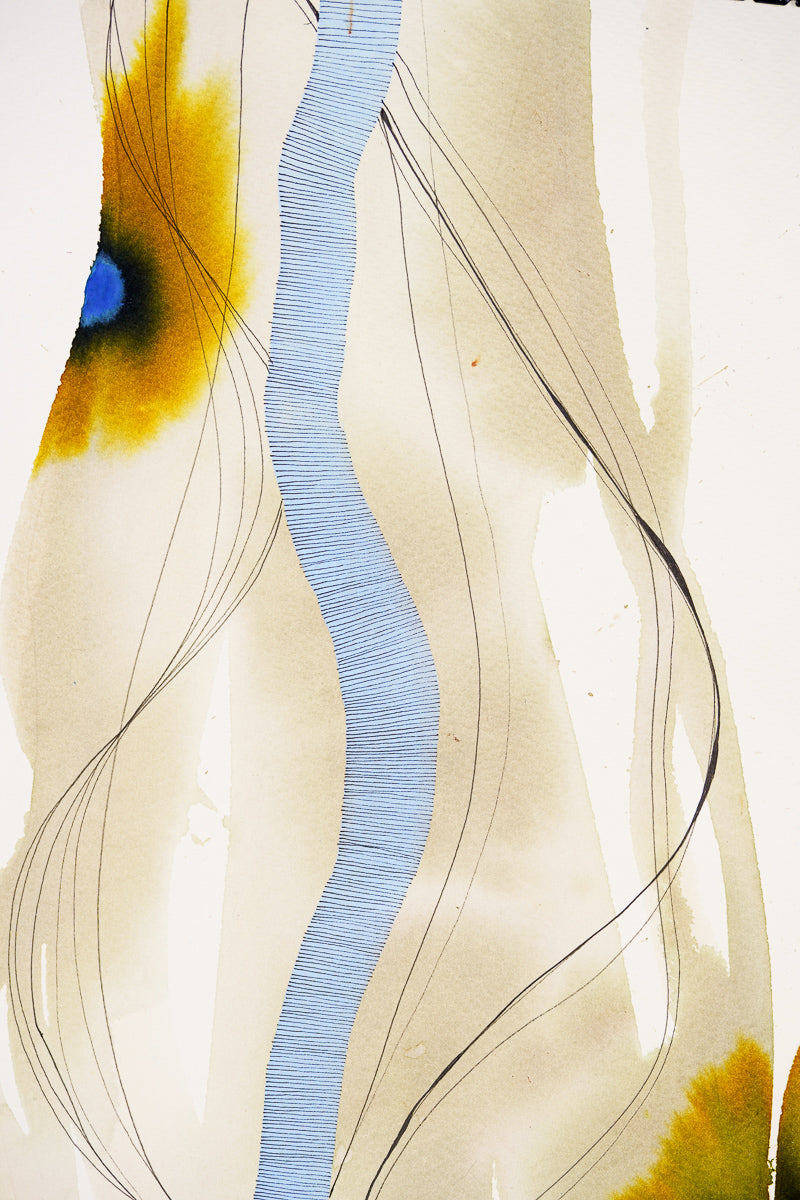 Aurora 03 – Fine Art Print by Anna Ciok