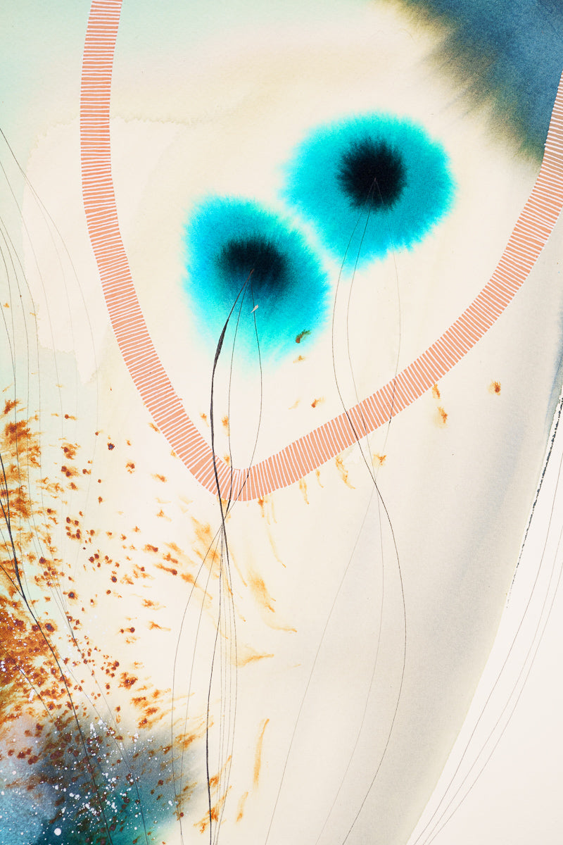 Musci 02 – Fine Art Print