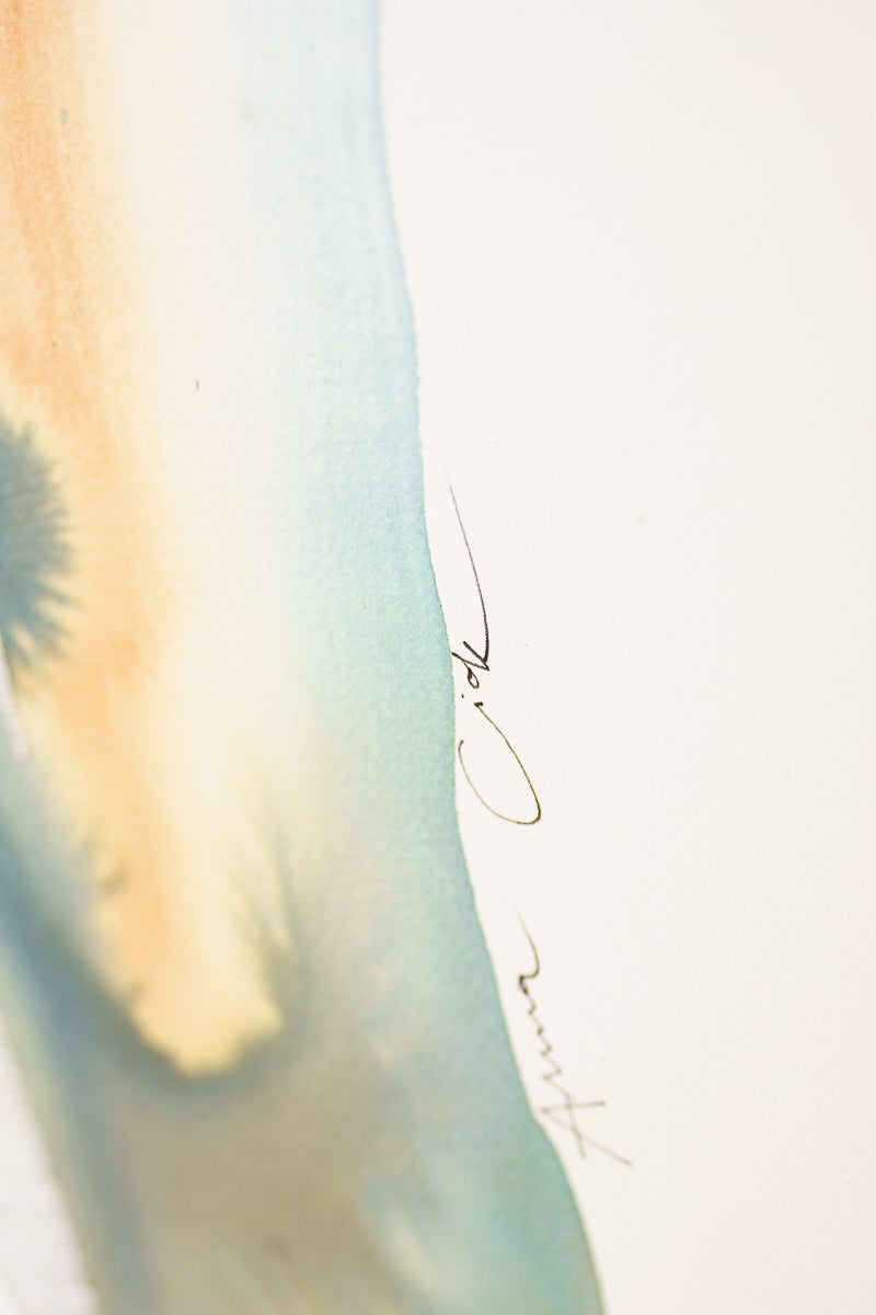 Aurora 04 – Fine Art Print by Anna Ciok