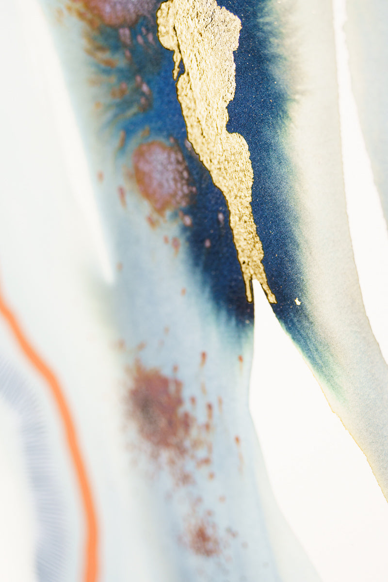 Aurora 04 – Fine Art Print by Anna Ciok