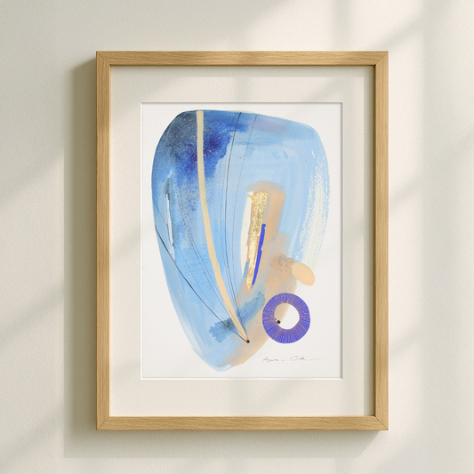 Novocumulus 27 – Fine Art Print