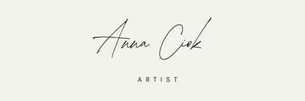 Anna Ciok - Art and Prints