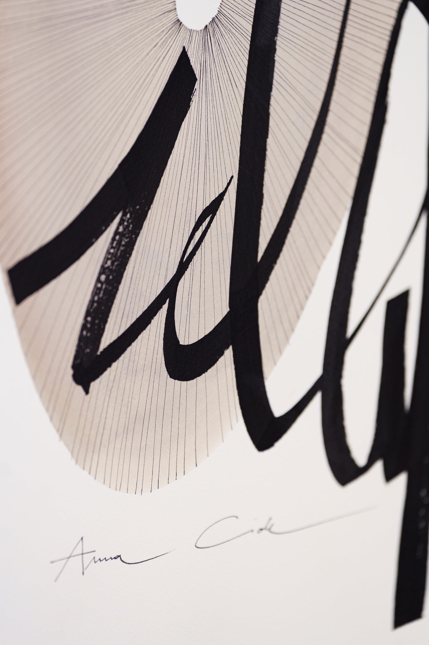Novocumulus 39 – Fine Art Print
