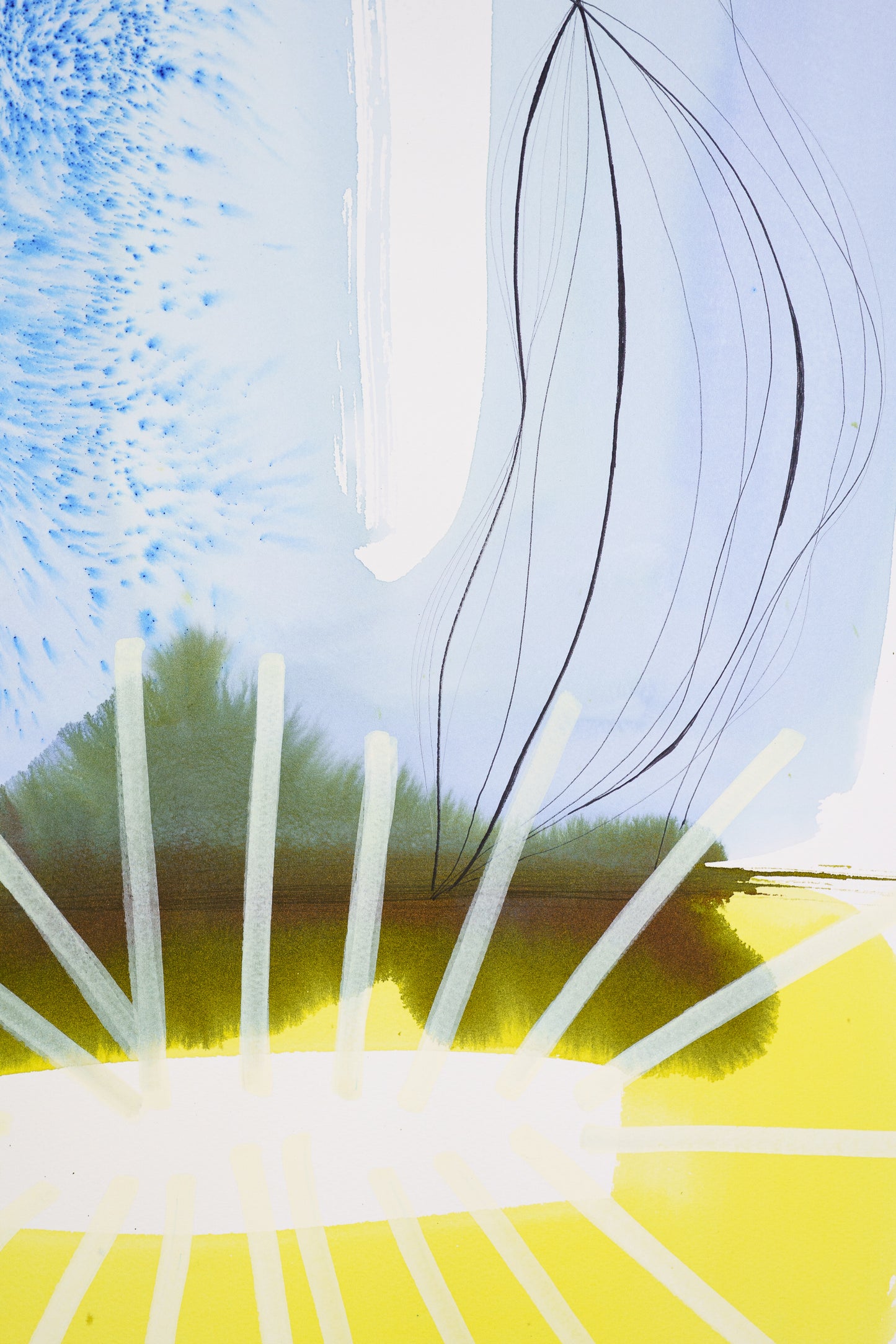 Novocumulus 41 – Fine Art Print