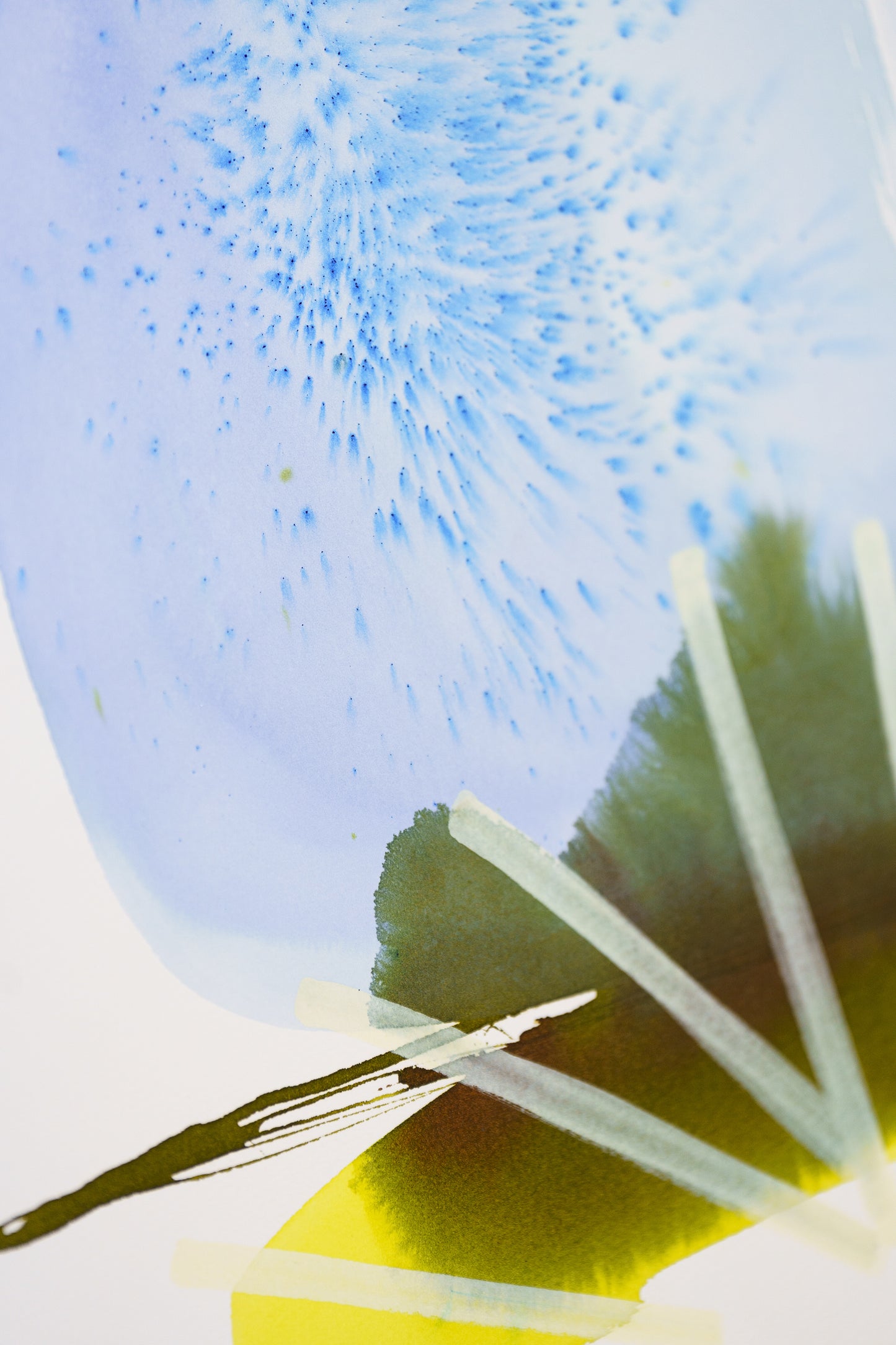 Novocumulus 41 – Fine Art Print