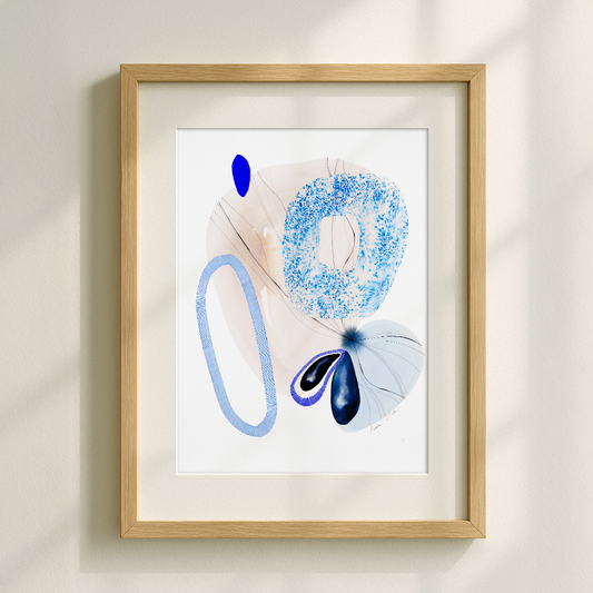 Novocumulus 01 – Fine Art Print